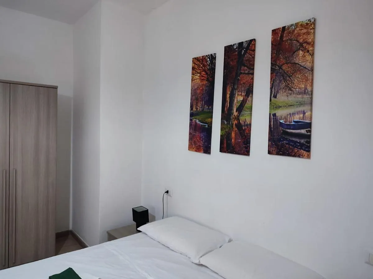 Rooms For Rent 67 Sassari Affittacamere