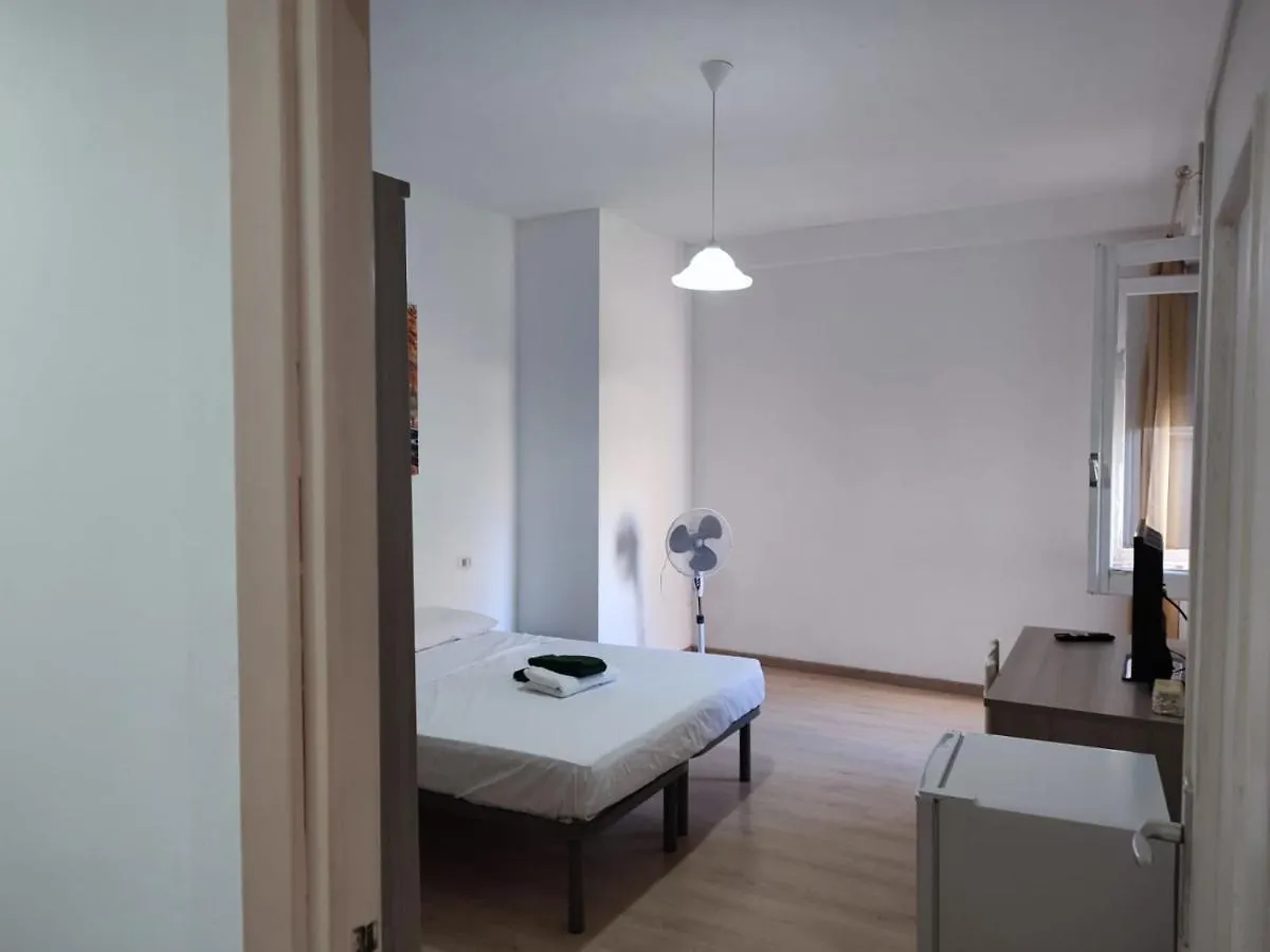 Affittacamere Rooms For Rent 67 Sassari