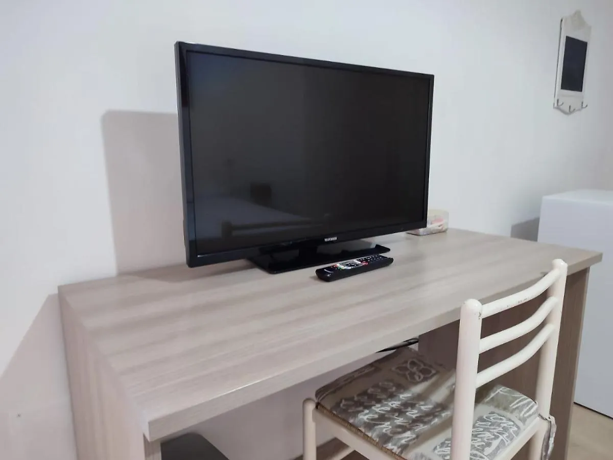Rooms For Rent 67 Sassari Italia