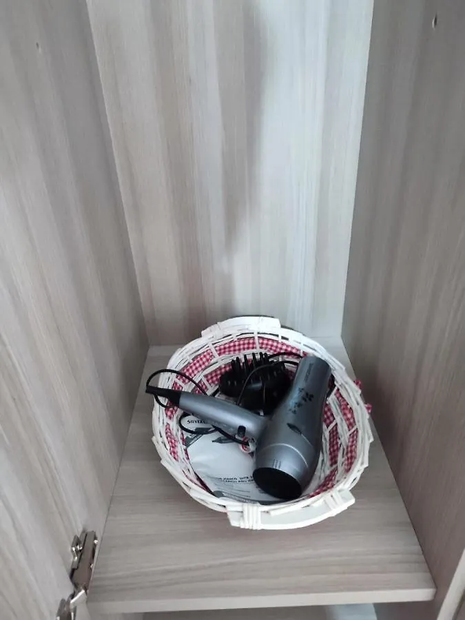 Rooms For Rent 67 Sassari 0*,