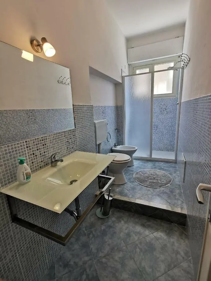 Affittacamere Rooms For Rent 67 Sassari Italia