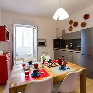 Guest house Jolie Julie, Sassari