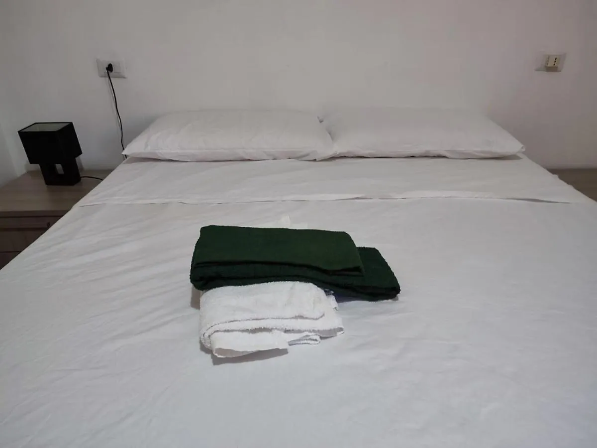 Guest house Rooms For Rent 67 Sassari